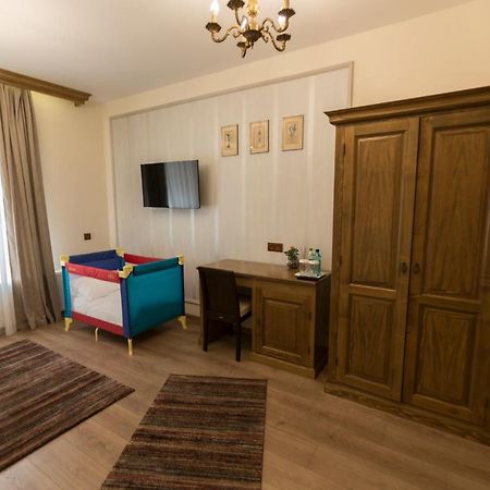 Pensiunea Kant Sibiu Exterior foto