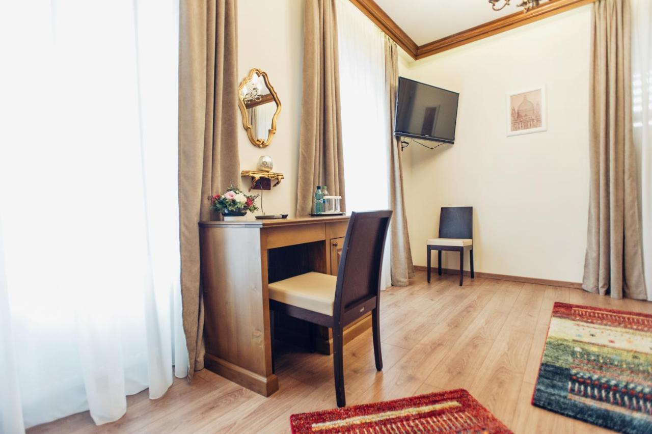 Pensiunea Kant Sibiu Exterior foto